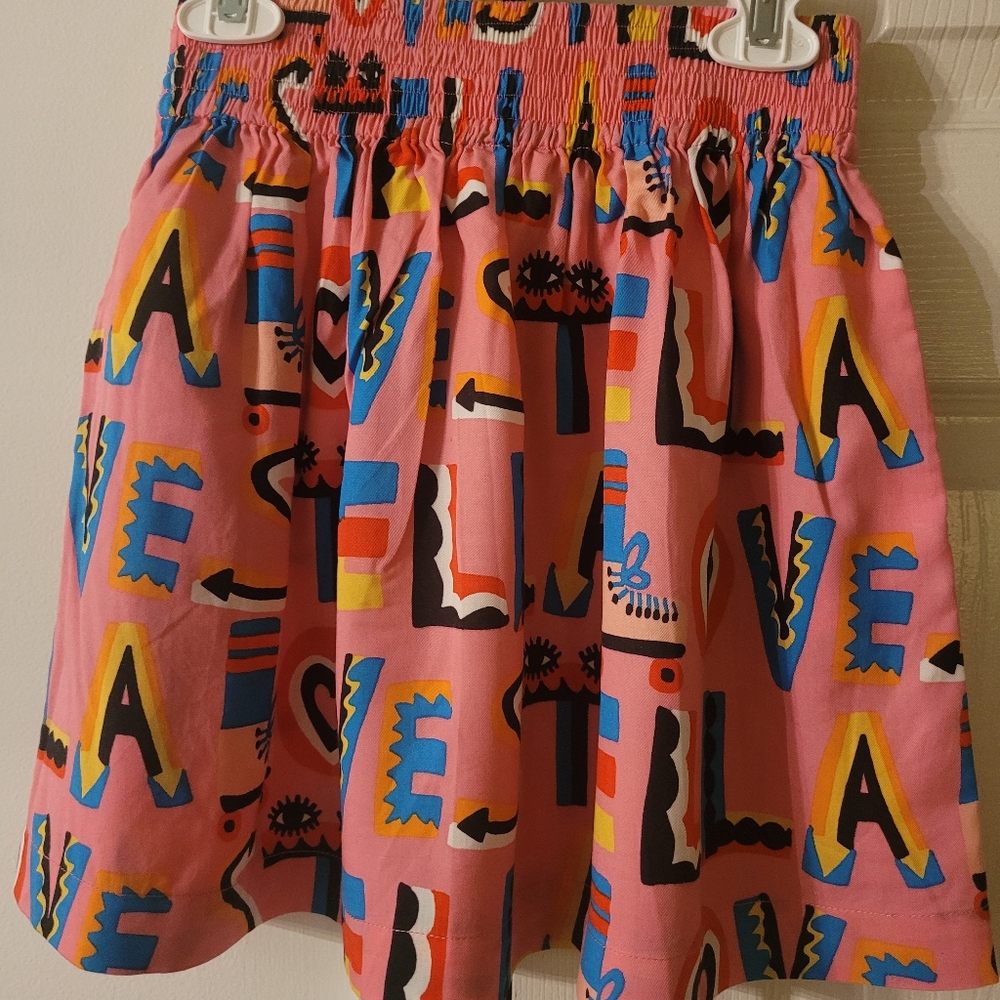 Stella McCartney skirt
